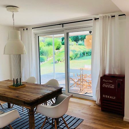 Ferienhaus Mit Sonnendeck Санкт Вендел Екстериор снимка
