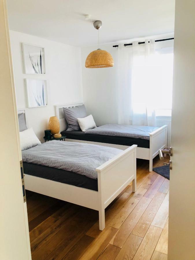 Ferienhaus Mit Sonnendeck Санкт Вендел Екстериор снимка