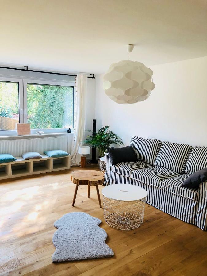 Ferienhaus Mit Sonnendeck Санкт Вендел Екстериор снимка